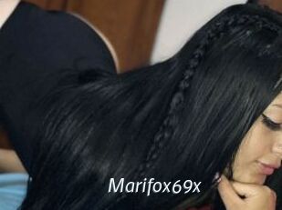 Marifox69x