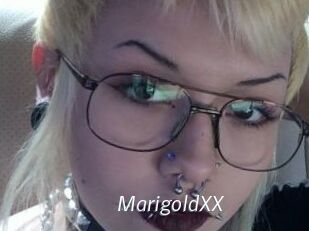 MarigoldXX