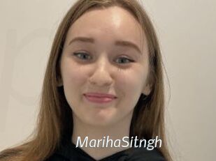 MarihaSitngh