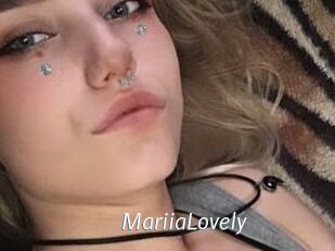 MariiaLovely