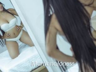 MariianaJoness
