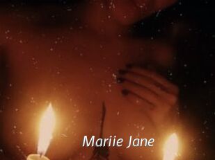 Mariie_Jane Porn Star