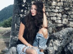MarikaShow