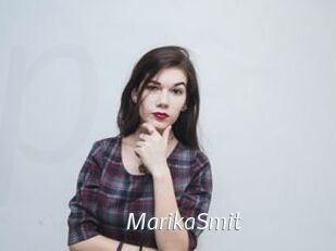 MarikaSmit