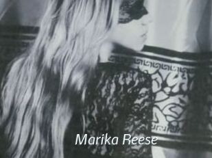 Marika_Reese