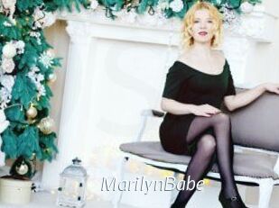 MarilynBabe