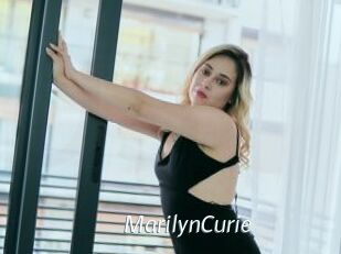 MarilynCurie Porn Star