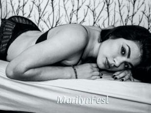 MarilynFest