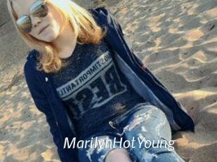 MarilynHotYoung