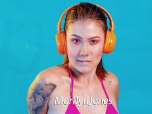 MarilynJones