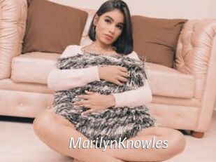 MarilynKnowles
