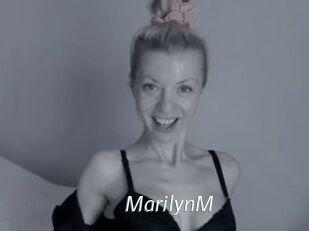 MarilynM Porn Star