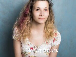 MarilynPatrick