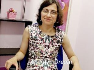 Marilyn_Dream