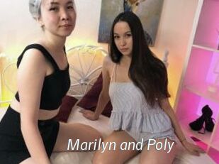 Marilyn_and_Poly