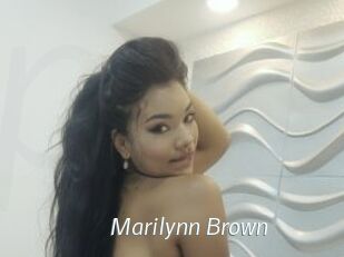 Marilynn_Brown