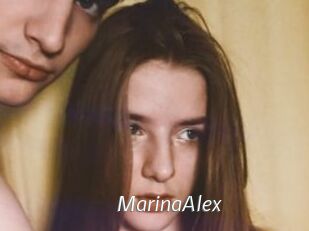 MarinaAlex