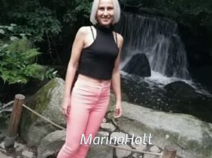 MarinaHott