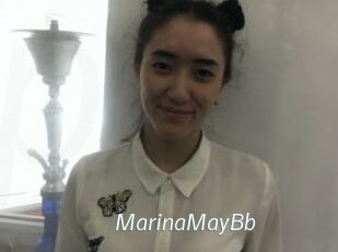 MarinaMayBb