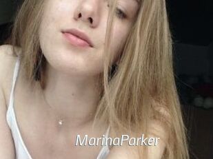 MarinaParker