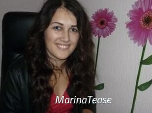 MarinaTease