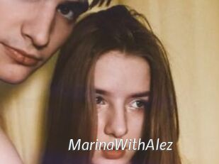MarinaWithAlez
