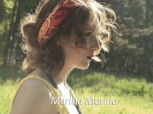 Marina_Marina