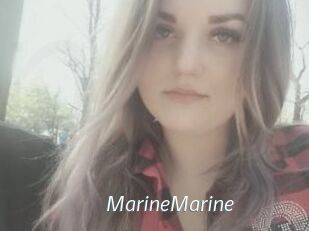 MarineMarine