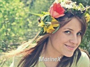 Marine_X