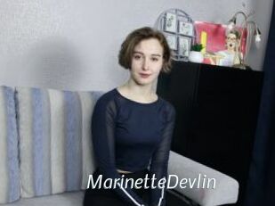 MarinetteDevlin