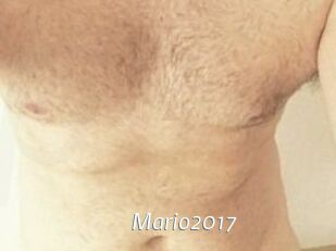 Mario2017
