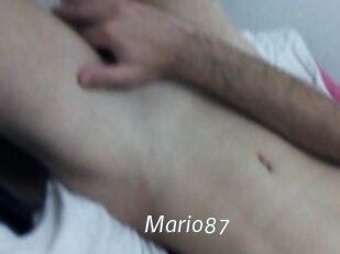 Mario87