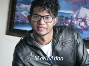 MarioAdba