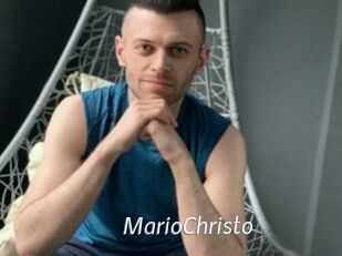 MarioChristo
