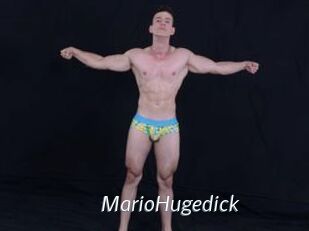 MarioHugedick