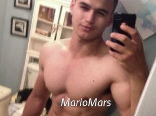 Mario_Mars