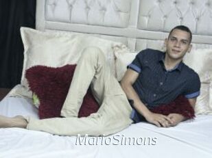 MarioSimons