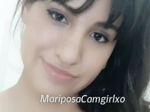 MariposaCamgirlxo