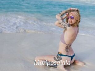 Mariposalala