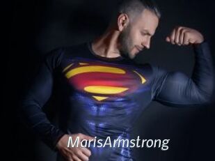 MarisArmstrong