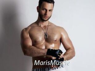 MarisMuscle