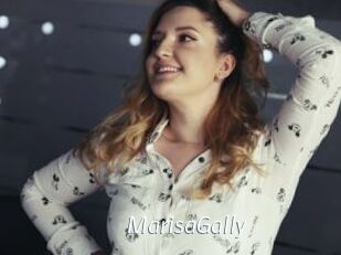 MarisaGally
