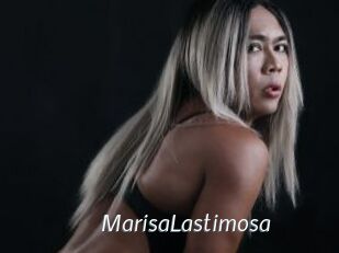 MarisaLastimosa