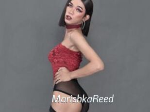 MarishkaReed