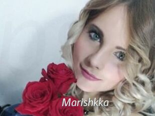 Marishkka