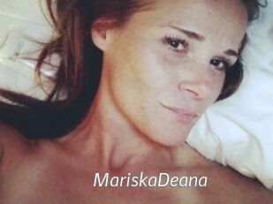 Mariska_Deana