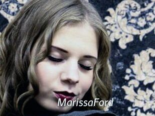 MarissaFord