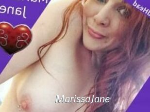 MarissaJane