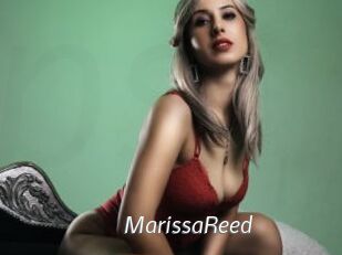 MarissaReed