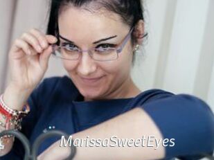 MarissaSweetEyes